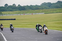 Lower Group Orange Bikes